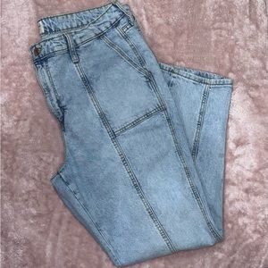 Universal Thread Jeans